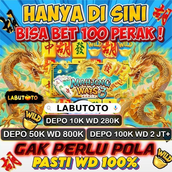 Suaratoto: Situs Game Tertinggi Dengan Modal Kecil 10k